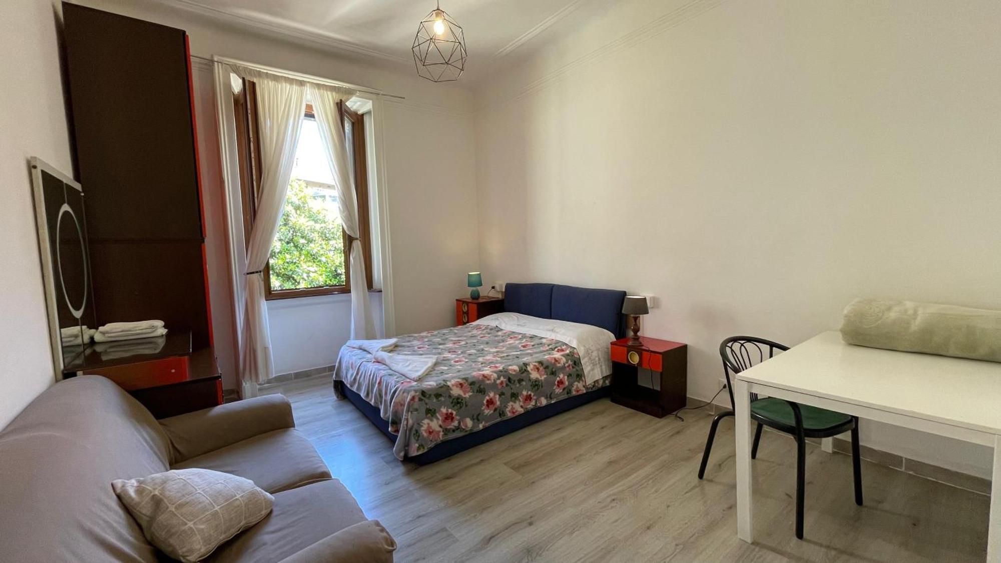 Room In The City Center - Stanza In Centro Citta Mediolan Zewnętrze zdjęcie