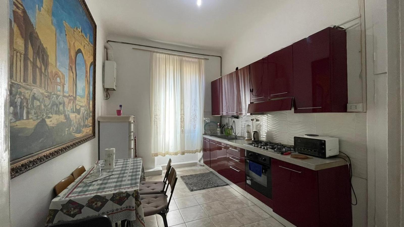 Room In The City Center - Stanza In Centro Citta Mediolan Zewnętrze zdjęcie