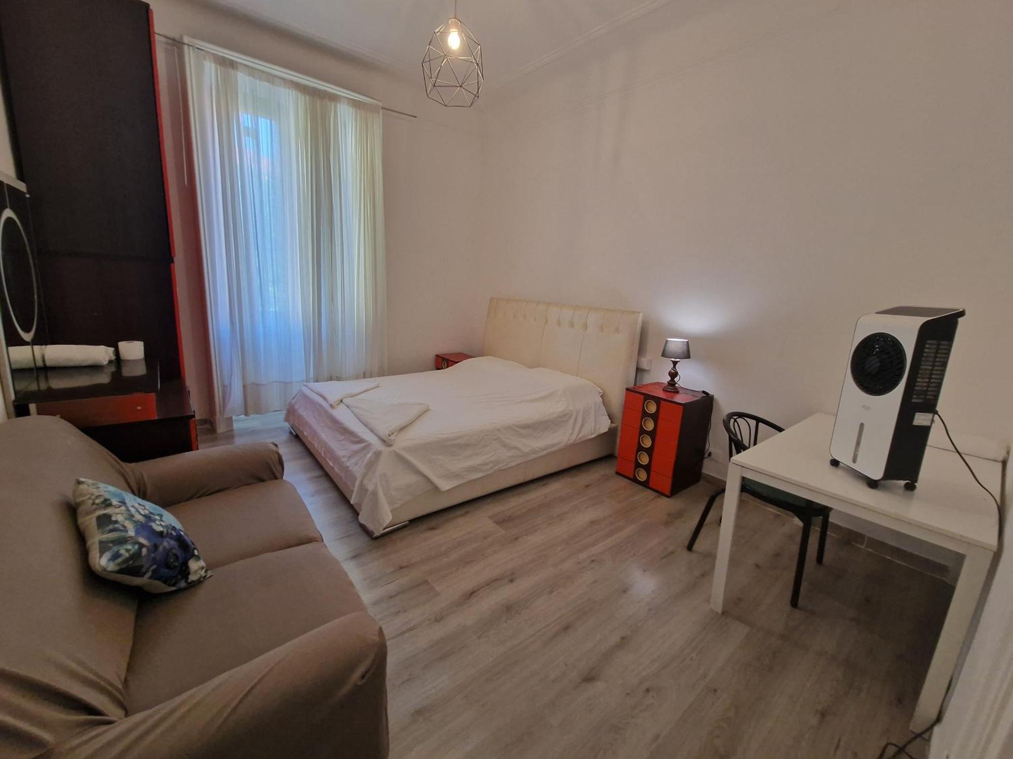Room In The City Center - Stanza In Centro Citta Mediolan Zewnętrze zdjęcie