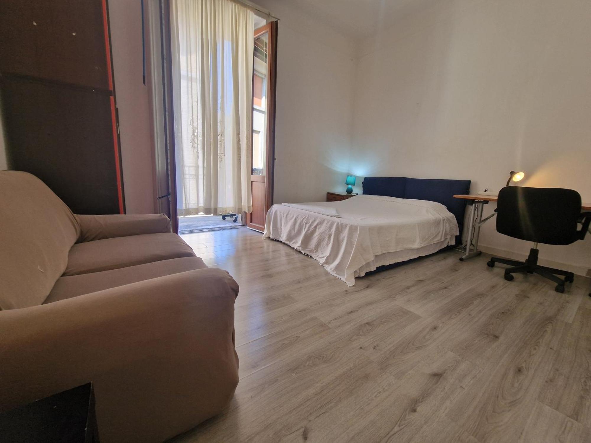 Room In The City Center - Stanza In Centro Citta Mediolan Pokój zdjęcie