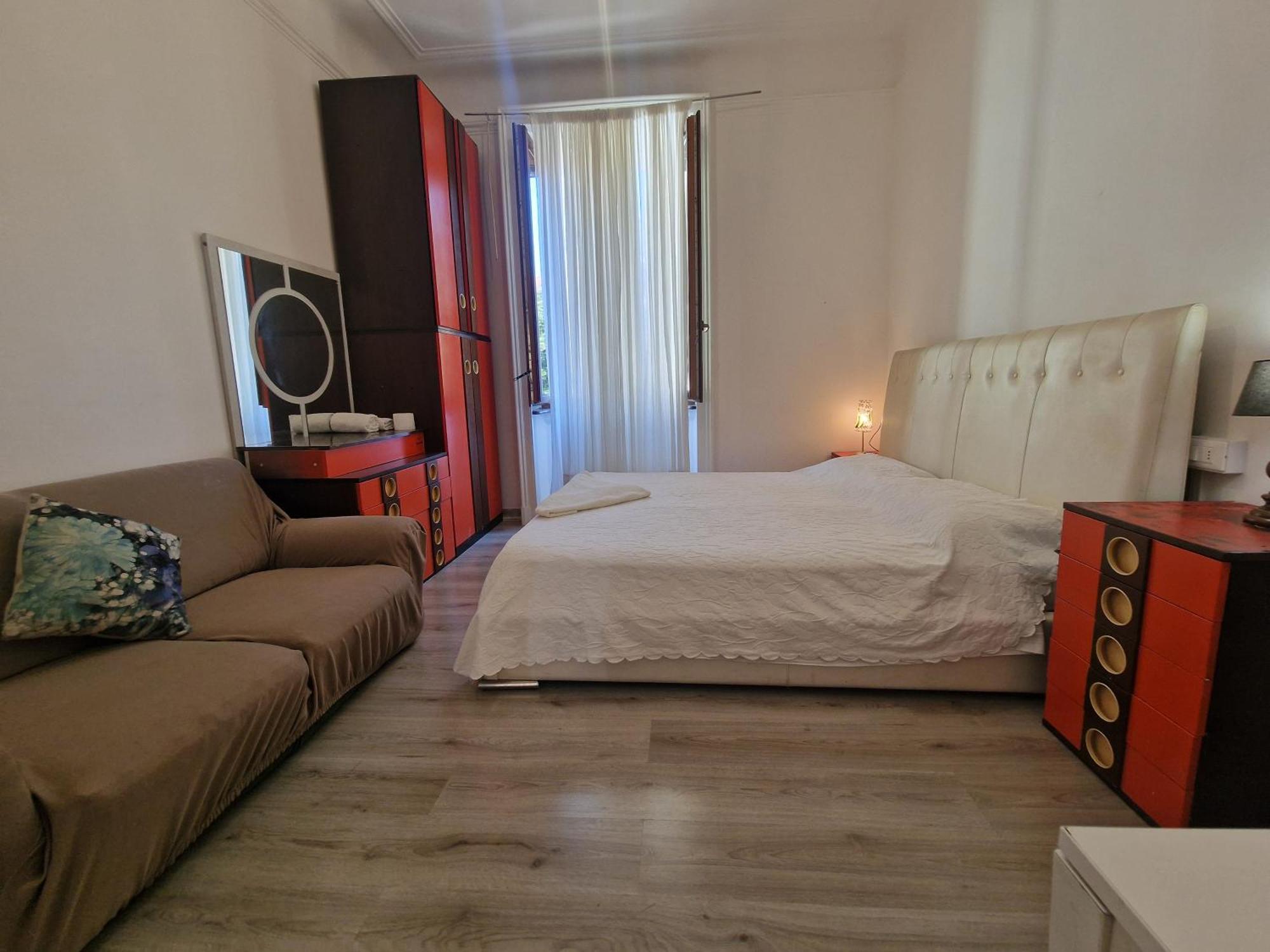 Room In The City Center - Stanza In Centro Citta Mediolan Pokój zdjęcie